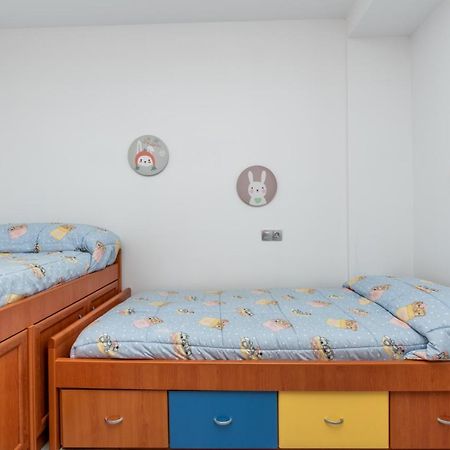 New Modern 3Br With Terrace In Fuengirola Centre 아파트 외부 사진
