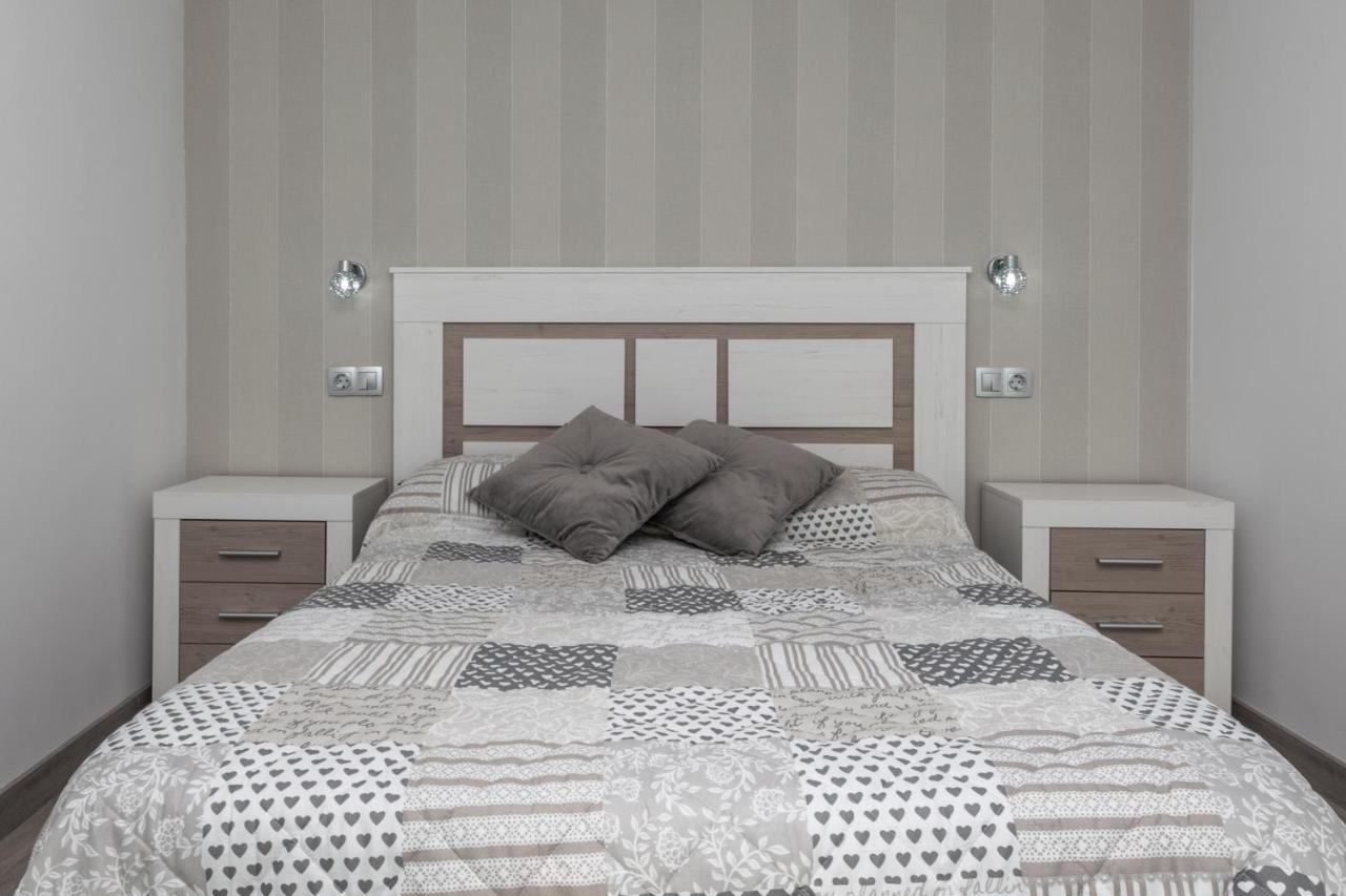 New Modern 3Br With Terrace In Fuengirola Centre 아파트 외부 사진