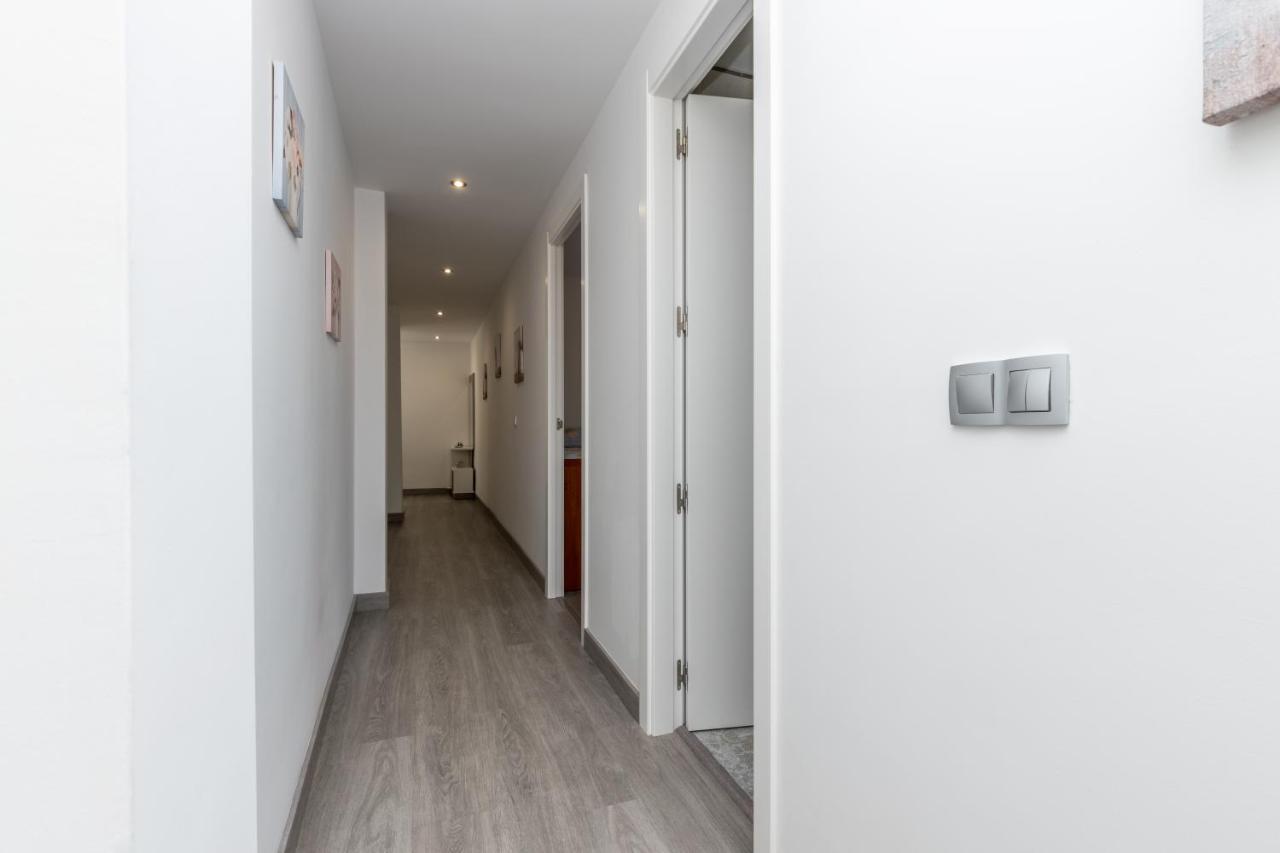 New Modern 3Br With Terrace In Fuengirola Centre 아파트 외부 사진