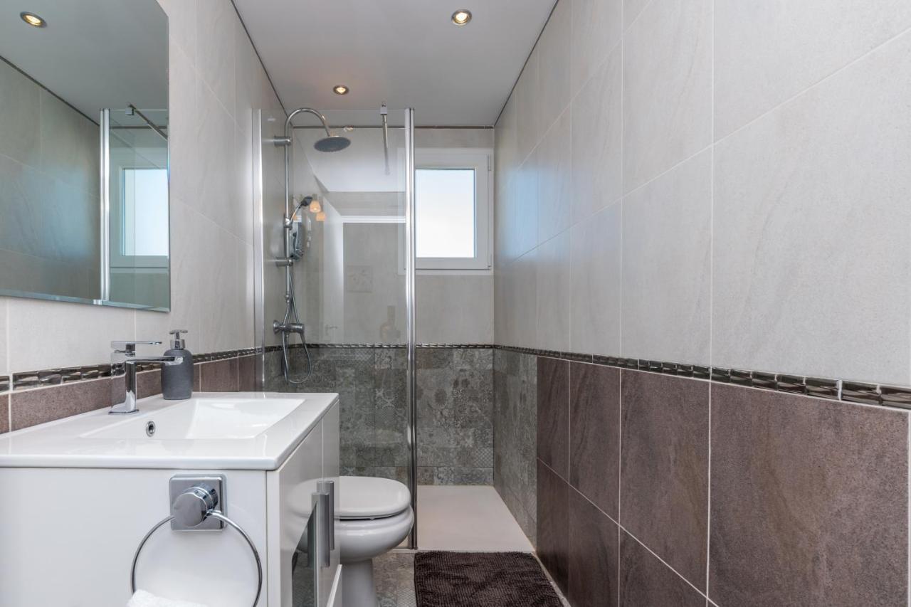 New Modern 3Br With Terrace In Fuengirola Centre 아파트 외부 사진
