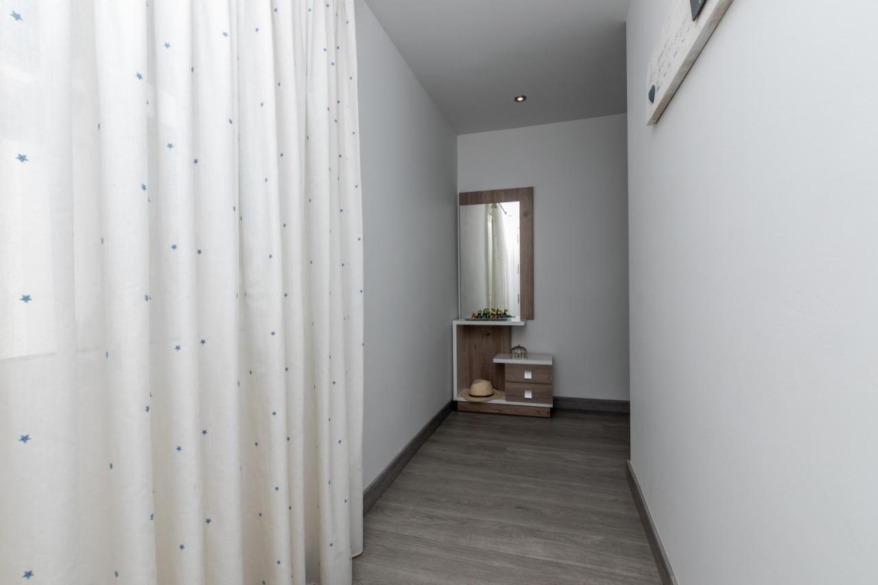 New Modern 3Br With Terrace In Fuengirola Centre 아파트 외부 사진
