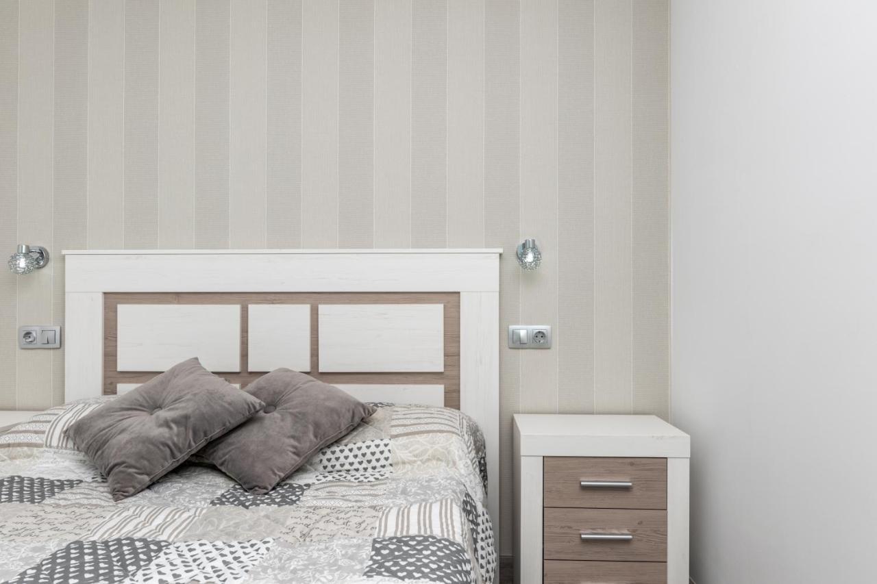 New Modern 3Br With Terrace In Fuengirola Centre 아파트 외부 사진